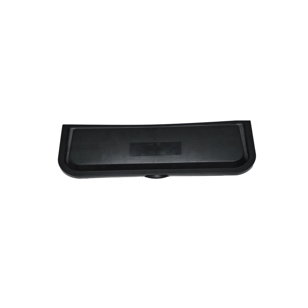 RKS OPTIMUS ARKA BAGAJ ÜST PLASTİĞİ #RK 19324